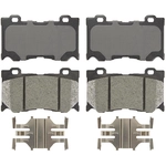 Order SILENCER - OR1346 - Disc Brake Pad For Your Vehicle