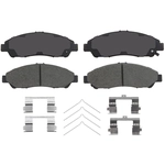 Order SILENCER - OR1378 - Disc Brake Pad For Your Vehicle