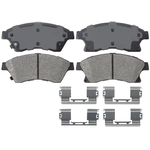 Order SILENCER - OR1522 - Disc Brake Pad For Your Vehicle