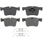 Order SILENCER - OR1561 - Disc Brake Pad For Your Vehicle