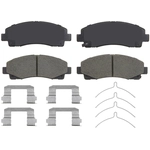 Order SILENCER - OR1584 - Disc Brake Pad For Your Vehicle