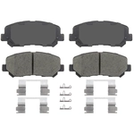 Order SILENCER - OR1640 - Disc Brake Pad For Your Vehicle