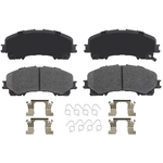 Order SILENCER - OR1736 - Disc Brake Pad For Your Vehicle