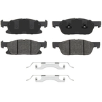 Order SILENCER - OR1818A - Disc Brake Pad For Your Vehicle