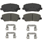 Order SILENCER - OR1827 - Disc Brake Pad For Your Vehicle