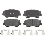 Order SILENCER - OR1828 - Disc Brake Pad For Your Vehicle