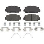 Order SILENCER - OR1832 - Disc Brake Pad For Your Vehicle