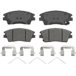 Order SILENCER - OR1847 - Disc Brake Pad For Your Vehicle