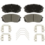 Order SILENCER - OR1855 - Disc Brake Pad For Your Vehicle