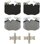 Order SILENCER - OR1867 - Disc Brake Pad For Your Vehicle