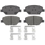 Order SILENCER - OR1886 - Disc Brake Pad For Your Vehicle