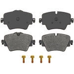 Order SILENCER - OR1892 - Disc Brake Pad For Your Vehicle