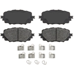 Order SILENCER - OR1903 - Disc Brake Pad For Your Vehicle