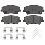 Order SILENCER - OR1912 - Disc Brake Pad For Your Vehicle