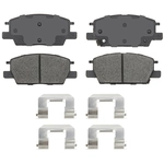 Order SILENCER - OR1913 - Disc Brake Pad For Your Vehicle