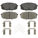 Order SILENCER - OR2035 - Disc Brake Pad For Your Vehicle