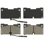 Order SILENCER - OR2173 - Disc Brake Pad For Your Vehicle