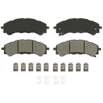 Order SILENCER - OR2216 - Disc Brake Pad For Your Vehicle