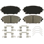 Order SILENCER - OR2218 - Disc Brake Pad For Your Vehicle