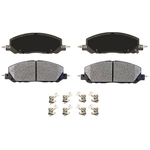 Order SILENCER - OR2229 - Disc Brake Pad For Your Vehicle