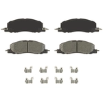 Order SILENCER - OR2230 - Disc Brake Pad For Your Vehicle