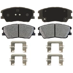 Order SILENCER - OR2287 - Disc Brake Pad For Your Vehicle