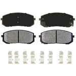 Order SILENCER - OR2302 - Disc Brake Pad For Your Vehicle