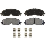 Order SILENCER - OR2371 - Disc Brake Pad For Your Vehicle