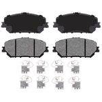 Order SILENCER - OR2375 - Disc Brake Pad For Your Vehicle