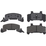 Order SILENCER - OR289 - Disc Brake Pad For Your Vehicle