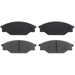 Order SILENCER - OR303 - Disc Brake Pad For Your Vehicle