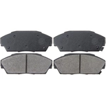 Order SILENCER - OR409 - Disc Brake Pad For Your Vehicle