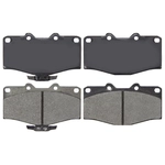 Order SILENCER - OR410 - Disc Brake Pad For Your Vehicle