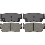 Order SILENCER - OR418 - Disc Brake Pad For Your Vehicle