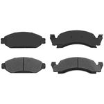 Order SILENCER - OR50 - Disc Brake Pad For Your Vehicle