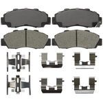 Order SILENCER - OR503 - Disc Brake Pad For Your Vehicle