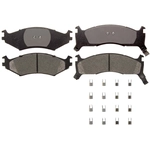 Order SILENCER - OR524 - Disc Brake Pad For Your Vehicle