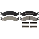 Order SILENCER - OR557 - Disc Brake Pad For Your Vehicle