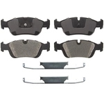 Order SILENCER - OR558 - Disc Brake Pad For Your Vehicle