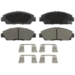 Order SILENCER - OR568 - Disc Brake Pad For Your Vehicle