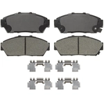 Order SILENCER - OR617 - Disc Brake Pad For Your Vehicle