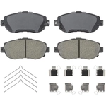 Order SILENCER - OR619 - Disc Brake Pad For Your Vehicle