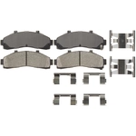 Order SILENCER - OR652 - Disc Brake Pad For Your Vehicle