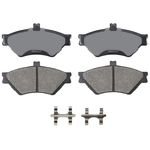 Order SILENCER - OR659 - Disc Brake Pad For Your Vehicle