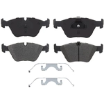 Order SILENCER - OR725 - Disc Brake Pad For Your Vehicle