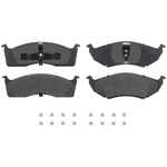 Order SILENCER - OR730 - Disc Brake Pad For Your Vehicle