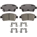 Order SILENCER - OR822 - Disc Brake Pad For Your Vehicle