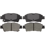 Order SILENCER - OR831 - Disc Brake Pad For Your Vehicle