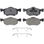 Order SILENCER - OR843 - Disc Brake Pad For Your Vehicle