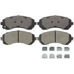 Order SILENCER - OR844 - Disc Brake Pad For Your Vehicle